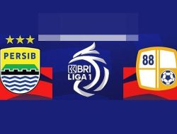 Liga 1: Persib Bandung vs Barito Putera, Hodak Pastikan Persib Bidik Kemenangan