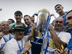 Maruarar Sirait Siap Investasi Rp 100 M untuk Persib Bandung,  Punya Harta Kekayaan Tembus Rp 1,5 Triliun