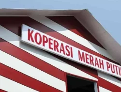 165 Koperasi Merah Putih Bakal Dibentuk di Bandung Barat, Rampung Akhir Mei