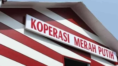 165 Koperasi Merah Putih Bakal Dibentuk di Bandung Barat, Rampung Akhir Mei