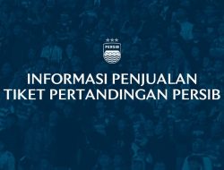 Liga 1 2024-2025: Manajemen Persib Bandung Buka Suara soal Harga Tiket Laga Lawan Persis Solo