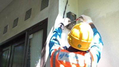 PLN Beri Diskon Tambah Daya Listrik 50 Persen hingga 23 Mei 2025, Segini Daftar Harganya