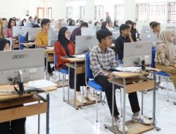 PTN Buka Jalur Mandiri Pakai Nilai UTBK SNBT 2025 Tanpa Tes Tambahan, di Jabar Ada Unpad, ITB dan IPB