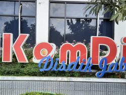 PPK Bayangan pada Proyek Jasa Keamanan dan Kebersihan Tikomdik Disdik Jabar    