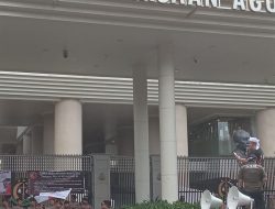 Dirut Sritex Ditangkap, Trinusa Sarankan KPK Limpahkan Kasus Korupsi Bank BJB ke Kejagung