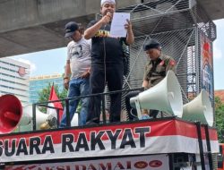 Kredit Macet Ke Sritex, Trinusa Minta Kejagung Periksa Ketua MAK Bank BJB