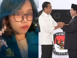 Kemdiktisaintek Minta ITB Ajukan Penundaan Penahanan Mahasiswi Pembuat Meme Jokowi-Prabowo