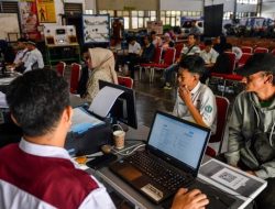 Pendaftaran SPMB Kota Bandung 2025 Bisa Pakai Surat Keterangan Domisili, Ini Persyaratannya