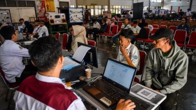 Pendaftaran SPMB Kota Bandung 2025 Bisa Pakai Surat Keterangan Domisili, Ini Persyaratannya