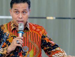 Plt Kadisdik Jabar: Pembangunan di Lingkungan Disdik Jabar untuk Tingkatkan Kualitas Pelayanan Publik