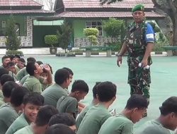 Gubernur Lembahanas Menentang Gagasan Pendidikan Militer Dedi Mulyadi