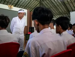 Pemantau Pendidikan Kritik Kebijakan Jam Malam Dedi Mulyadi