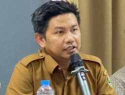 Bantah Ada Mark Up, Firman Oktora Berkilah Belanja Keamanan dan Kebersihan Sesuai Prosedur