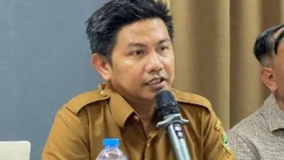 Bila Terbukti, Trinusa Minta KPK Bekukan Aset Firman Oktora