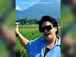 Kerusakan Alam Garut Jadi Sorotan,  Connie Titip Pesan Kritis untuk Dedi Mulyadi