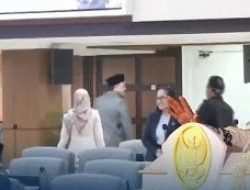 Begini Pidato Dedi Mulyadi yang Bikin Fraksi PDIP DPRD Jabar Gerah hingga ‘Walk Out’