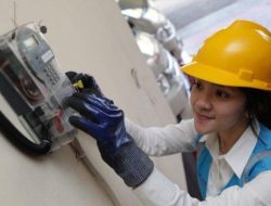 Daftar Tarif Listrik per kWh Berlaku 1-7 Mei 2025, Ini Rinciannya