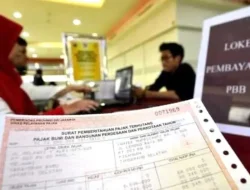 Jadwal Pemutihan PBB Depok 2025 dan Batas Akhir Pembayaran