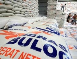 Jawa Barat Pimpin Serapan Beras Nasional hingga Mei 2025, Cirebon Penyumbang Terbesar  