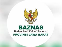 Ungkap Dugaan Korupsi, Mantan Pegawai Baznas Jabar Malah Jadi Tersangka