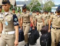 6 Sekolah Kedinasan Punya Syarat Tinggi Badan,  Termasuk IPDN Raih Akreditasi Unggul