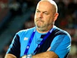 Bojan Hodak: Laga Persib Vs Persita Bisa Jadi Hiburan, Cari Pengganti Raja Assist Maung Bandung