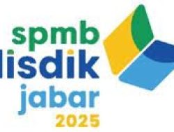 SPMB Jabar 2025 Tahap 1 Dibuka 10 Juni, Ini Syarat dan Dokumennya