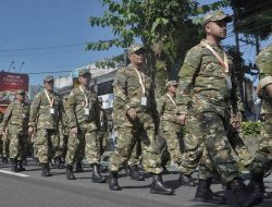 Retreat Kepala Daerah Gelombang 2 Akan Digelar di IPDN Jatinangor