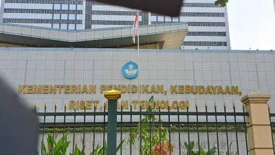 Kejagung Usut Kasus Pengadaan Laptop Rp 9,9 T saat Nadiem Pimpin Kemendikbudristek