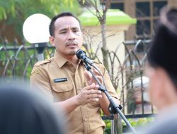 Sahabat Dedi Mulyadi, Purwanto Terpilih Pimpin Dinas Pendidikan Jawa Barat