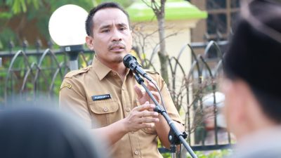 Sahabat Dedi Mulyadi, Purwanto Terpilih Pimpin Dinas Pendidikan Jawa Barat
