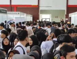 Sekda Jabar Herman Suryatman Sebut Ada Banyak Lowongan Kerja yang Tersedia