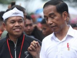Dedi Mulyadi Dianggap Telah Lewati Jokowi, Punya Gaya Blusukan Ekstrem dengan 6 Julukan