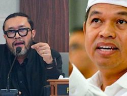 Wakil Ketua DPRD Jabar Ono Surono Akhiri Ketegangan dengan Dedi Mulyadi