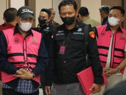 Kejagung: Terkait Pemberian Kredit, Tersangka Petinggi BJB Bersekongkol Bos Sritex
