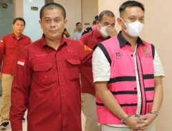 Profil Dicky Syahbandinata Mantan Petinggi Bank BJB yang Jadi Tersangka Kasus Sritex