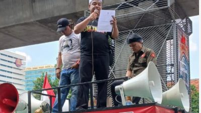 Trinusa Jabar Dukung Kejagung Tuntaskan Kredit BJB ke PT Sritex
