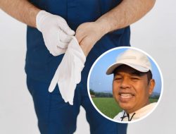 Vasektomi Jadi Syarat Dapat Bansos, Cak Imin: Jangan Bikin Aturan Sendiri