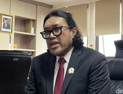Ngenalkeun Ono Surono, Wakil Ketua DPRD Jabar Anu Nyempad Kang Dedi Mulyadi