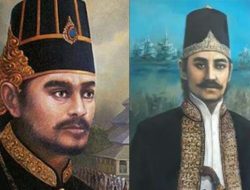 Sejarah Hidup Maulana Hasanuddin Pendiri Kesultanan Banten