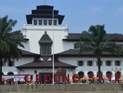 BEM Nusantara Jabar Kritisi Empat Isu Krusial, Tuntut Evaluasi Pemprov