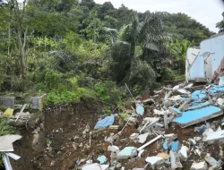 Tanah Bergerak di Purwakarta Meluas hingga 10 Hektare, Warga Akan Direlokasi