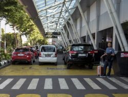 Soal Reaktivasi Bandara Husein Sastranegara, Menhub Minta Farhan-Dedi Mulyadi Komunikasi