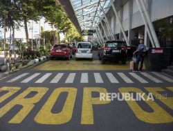 Pemkot Bandung Usul Reaktivasi Bandara Husein, Ini Respons Menhub