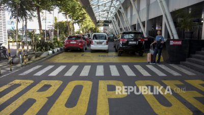 Pemkot Bandung Usul Reaktivasi Bandara Husein, Ini Respons Menhub