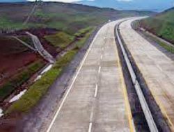 Jabar Selatan Punya Jalan Tol Baru, Bandung-Garut-Tasik Bebas Macet
