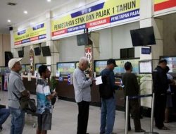 Dedi Mulyadi Perpanjang Program Pengampunan Pajak hingga 30 September 2025