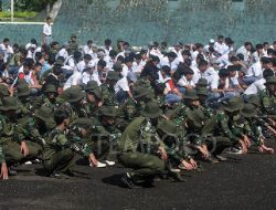 Program Pendidikan Ala Militer Dedi Mulyadi Berlanjut, Angkatan Keempat Dimulai 30 Juni