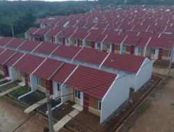 ASN di 11 Daerah Jabar Dapat Jatah 13.000 Rumah Subsidi FLPP