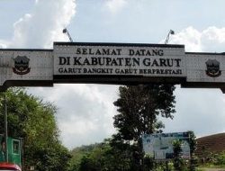 Tambah 22 Desa Baru, Garut Siap Wujudkan Pemerataan Pembangunan Hingga Pelosok
